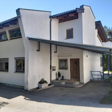Wohnstrasse 11 Apartment Vomperbach Exterior photo
