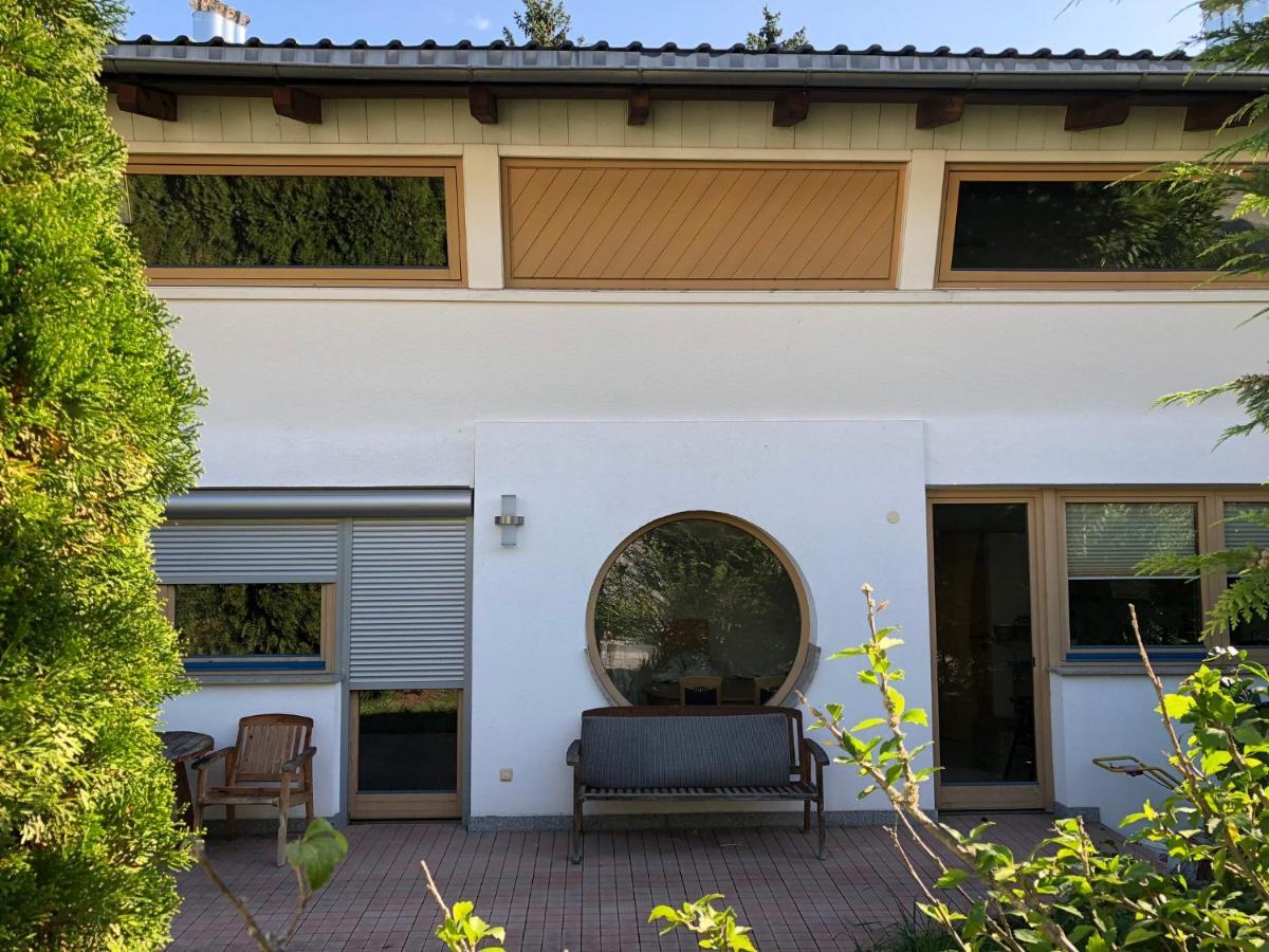 Wohnstrasse 11 Apartment Vomperbach Exterior photo